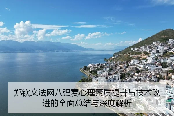 郑钦文法网八强赛心理素质提升与技术改进的全面总结与深度解析